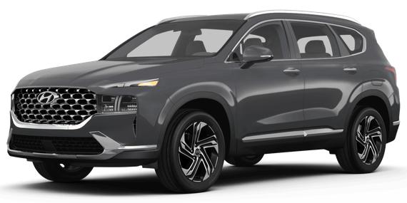 HYUNDAI SANTA FE 2023 5NMS24AJ7PH651055 image